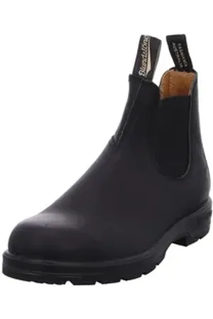 Blundstone Chelsea Boots Ankleboots schwarz 44 EU