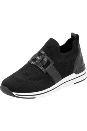 Remonte FS Halbschuh Mokassin FS Halbschuh schwarz 38 EU