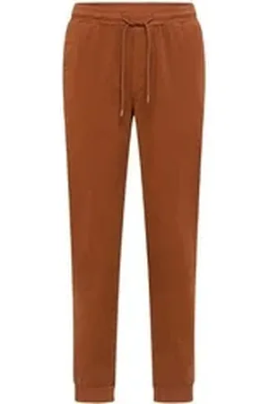 Tranquillo Jogginghose Bio-Damen-Hose aus Twill mit elastische 40