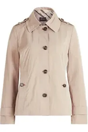 gil-bret Sommerjacke beige|braun 42