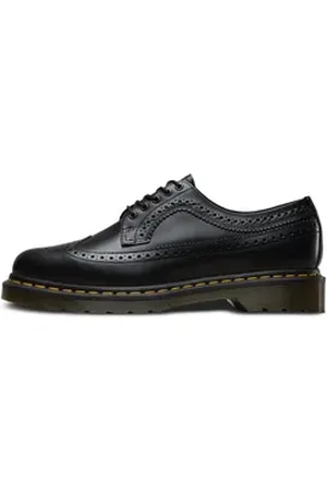 Dr. Martens 3989 YS Smooth Schnürschuh schwarz 39 EU