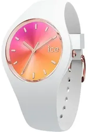 Ice-Watch Quarzuhr - ICE sunset California (Medium), - ICE sunset California (Medium)
