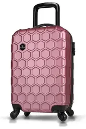 Lucky Bees Trolleyset 100% ABS V5689