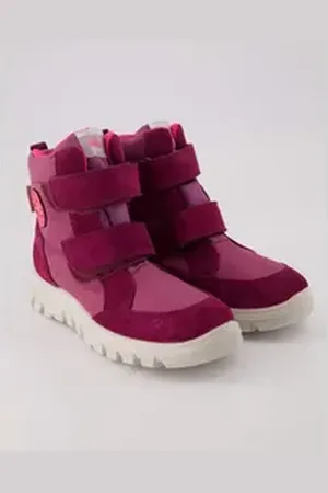 Naturino Geminae Winterstiefel rosa 34 EU