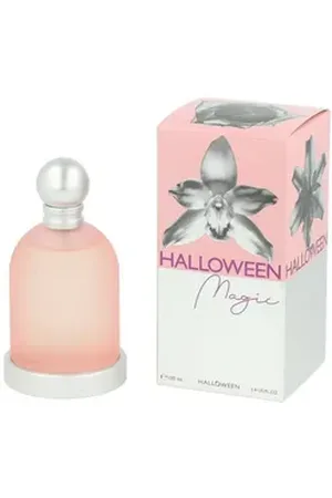 Halloween Eau de Toilette Magic