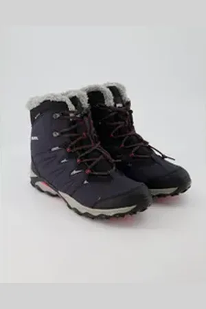 Meindl Calgary Junior GTX Outdoorschuh blau 29 EU