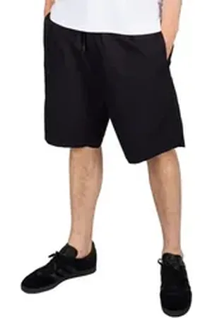 Iriedaily Bermudas -Herren Shorts – Relaxed Fit schwarz 30