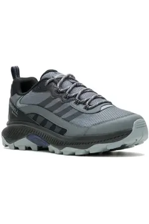 Merrell SPEED STRIKE 2 GTX Wanderschuh wasserdicht grau 43 EU