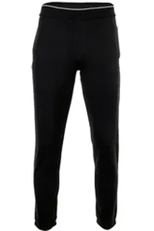 Giorgio Armani ARMANI EXCHANGE Jogginghose Herren Jogginghose Baumwolle schwarz L
