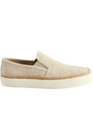 Next Schlupfschuhe Slipper (1-tlg) beige 32 EU