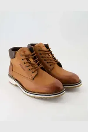 Lloyd Varas Stiefelette braun 41 EU
