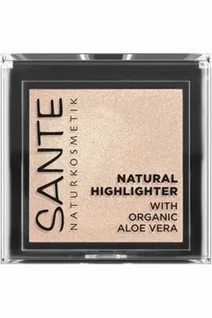 Sante Highlighter Natural Highlighter - 01 Champagne 7g