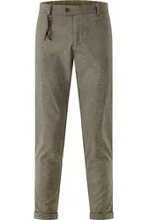Cg Anzughose CG Clow-J beige 44