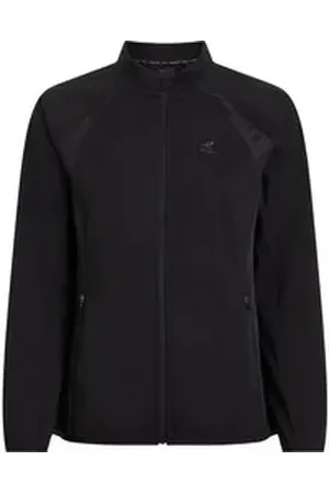 energetics Funktionsjacke Da.-Funktions-Jacke Tobagga Jkt W schwarz L