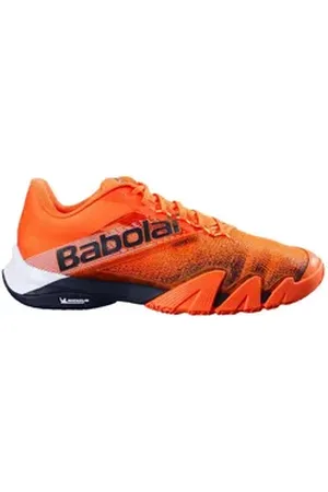 Babolat Jet Premura 2 - Padelschuh Padelschuh orange 44,5 EU