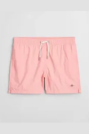 GANT Badeshorts rot XXXL