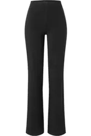 Mac Funktionshose Jogginghose für Damen in schwarz schwarz (1-tlg., keine Angabe) schwarz normal | 36/32