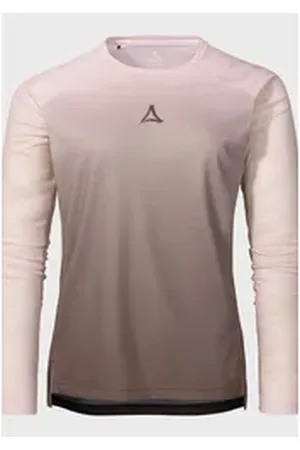 Schöffel Funktionsshirt Bike Longsleeve Style Koitere WMS lila 40