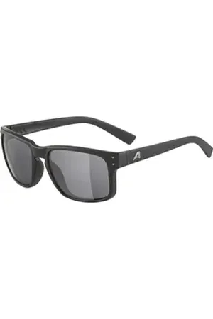 Alpina Sports Sportbrille KOSMIC BLACK MATT