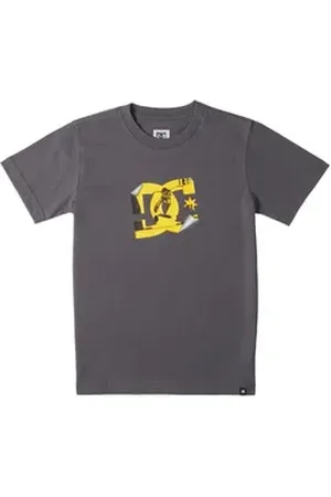 Dcshoes Shirttop Peel It Photo schwarz 16(165-172cm)