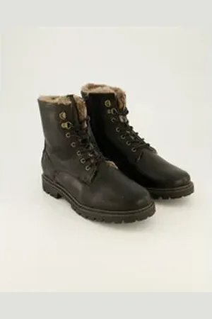 Bisgaard Mia Winterstiefel schwarz 35 EU