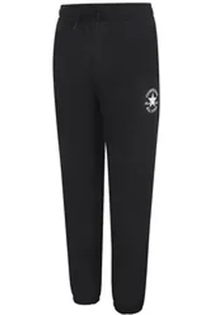 Converse Converse Jogginghose SUSTAINABLE CORE JOGGER - für Kinder für Kinder schwarz 164/170 (176)