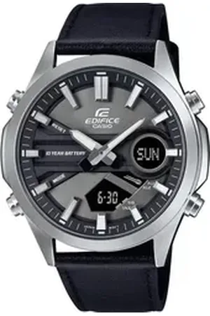 Casio EDIFICE Quarzuhr Classic Herrenarmbanduhr