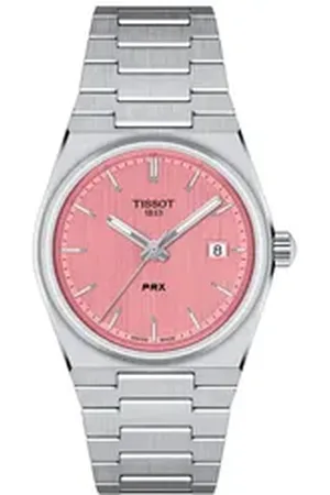 Tissot Chronograph PRX 35MM T137.210.11.331.00