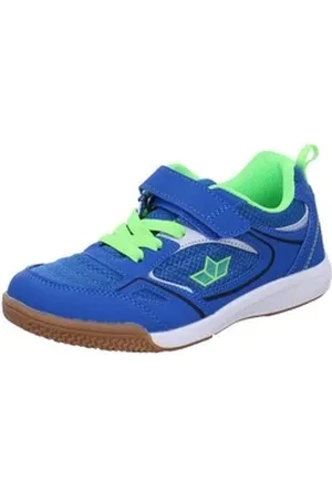 BRUTTING Lico Racine VS Trainingsschuh blau 30 EU
