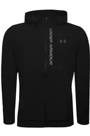 Under Armour ® Regenjacke Outrun the Storm Herren schwarz XXL