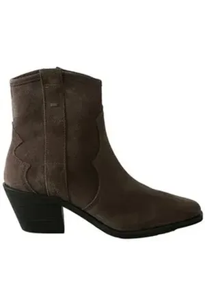 Next Cowboy Stiefelette (1-tlg) braun 38 EU