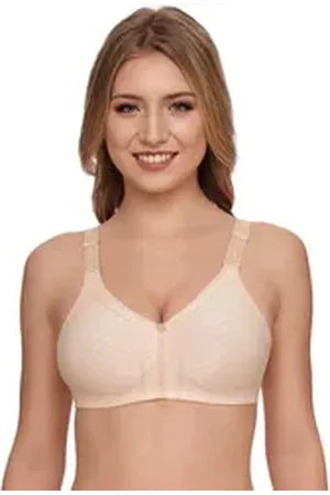 Susa Bügelloser BH Topsy Plus BH ohne Bügel 9638 90