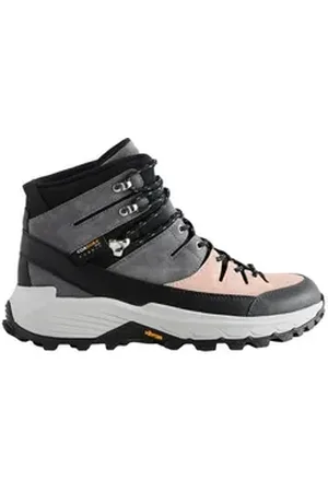 Next Forever Comfort® wasserdichte Wanderstiefel Schnürstiefelette (1-tlg) grau 38 EU