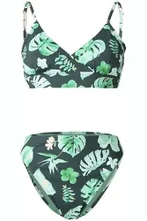 Brunotti Bügel-Bikini Kashika Women Bikini EVERGREEN 40