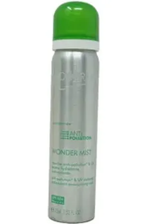 Biotherm Körperspray Skin Oxygen Wonder Mist SPF 50 75ml