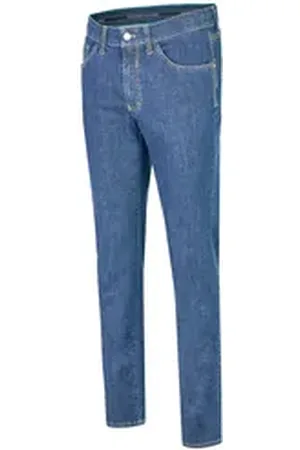 Club of Comfort Hinrichs 5-Pocket-Jeans blau 40/30