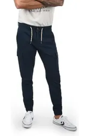 Blend Cargohose BHSellini blau 32/30