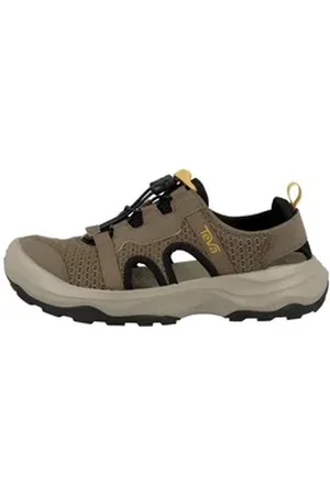Teva Outflow CT Herren Trekkingschuh braun 45,5 EU