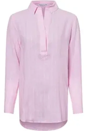 Marie Lund Tunika rosa 38