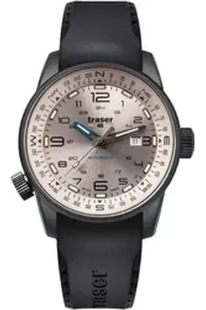 Traser Automatikuhr H3 110455 P68 Pathfinder Automatik Herrenuhr 46mm 10ATM H3 110455 P68 Pathfinder Automatik Herrenuhr 46mm 10ATM