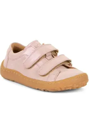 Froddo ® Barefoot Pink Shine Schnürschuh rosa 29 EU