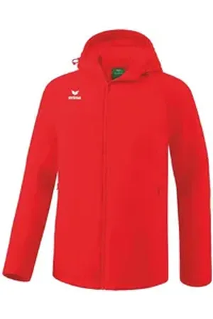 Erima Winterjacke Team Winterjacke rot XXL