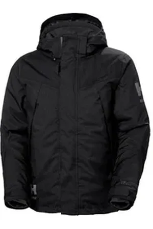 Helly Hansen Winterjacke Bifrost Winter Jacket schwarz XXL