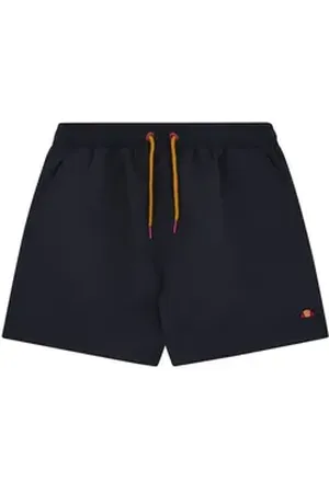 Ellesse Badeshorts Herren Badeshort Knights Swimshort 5 Inch SHR18078 schwarz XL