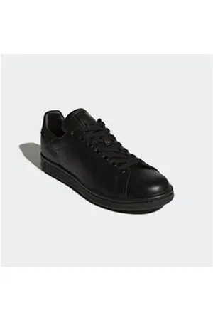 adidas Originals STAN SMITH SCHUH Sneaker schwarz 37 1/3 EU
