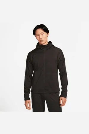 Nike Yoga-Sweatjacke YOGA DRI-FIT MEN