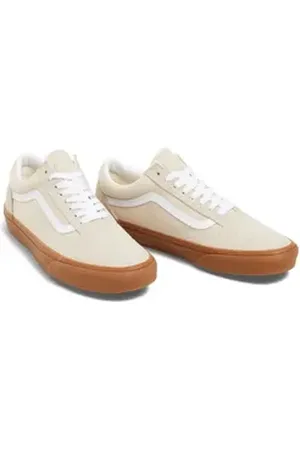 Vans Old Skool Sneaker braun 39 EU