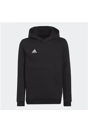 adidas Performance Funktionstop ENTRADA 22 SWEAT HOODIE schwarz 128