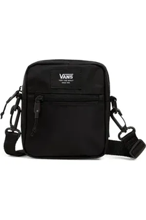 Vans Umhängetasche BAILSHOULDERBAG, 1 Liter Volumen schwarz