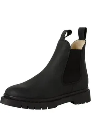 Tamaris Stiefel für Erwachsene in schwarz schwarz Schnürstiefel (1-tlg) schwarz 39